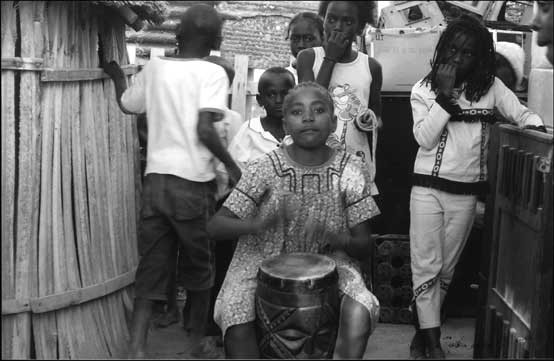 Township Tour
